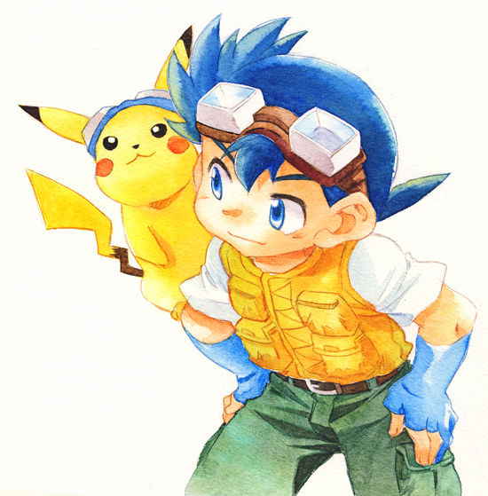 Drawings of Boys with Goggles - A Naughty Trademark. boys, drawings, goggles, naughty, trademark 12 Drawings of Boys with Goggles - A Naughty Trademark.