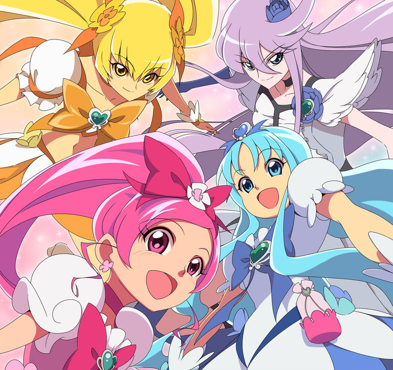 Drawings of Anime-inspired Drawings - This Looks So Official!? anime, drawings, inspired, looks, so 21 Drawings of Anime-inspired Drawings - This Looks So Official!?