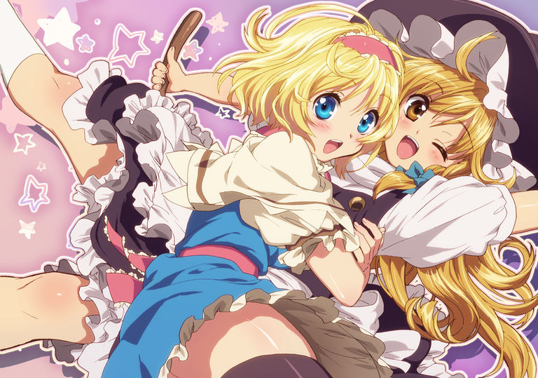 Drawings of Anime-inspired Drawings - This Looks So Official!? anime, drawings, inspired, looks, so 12 Drawings of Anime-inspired Drawings - This Looks So Official!?