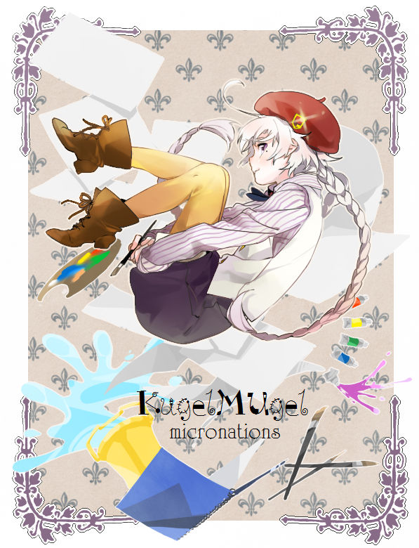 Drawings of Boys with Braids - Cute? Cool? art, boys, braids, c, cool, cute, div, drawings, https, ll, master, net, no, pixiv, pixivision, re, ta, wing, www, 反代, 图片, 文章 1 Drawings of Boys with Braids - Cute? Cool?