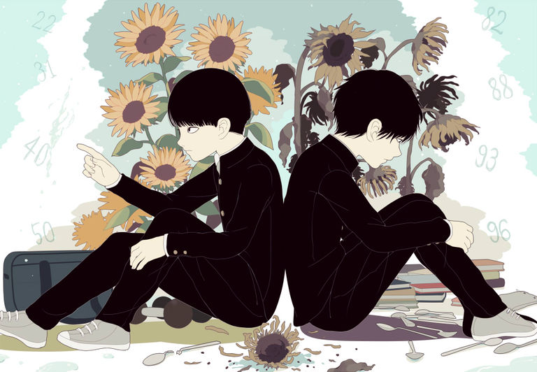 Drawings of Siblings - An Inseperable Bond. bond, drawings, inseperable, pixiv, siblings 7 Drawings of Siblings - An Inseperable Bond.