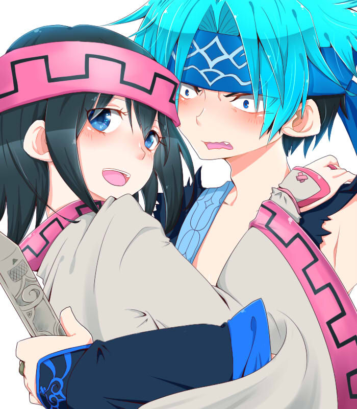 Fan Art of Shaman King - Re-animation Confirmed! art, fan, king, re, shaman 37 Fan Art of Shaman King - Re-animation Confirmed!