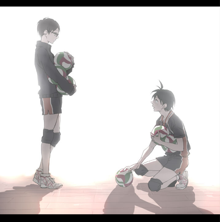 Haikyu!! Final Episode Fan Art Special - Karasuno High Edition - Fly high! episode, fan, final, haikyu, high 37 Haikyu!! Final Episode Fan Art Special - Karasuno High Edition - Fly high!