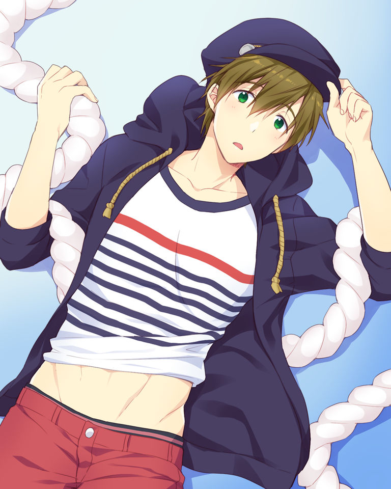 Drawings of Boys with Droopy Eyes - A Sweet Look♡ boys, c, div, drawings, droopy, eyes, https, ll, master, net, no, pixiv, pixivision, re, ro, sweet, ta, www, 反代, 图片, 文章 3 Drawings of Boys with Droopy Eyes - A Sweet Look♡