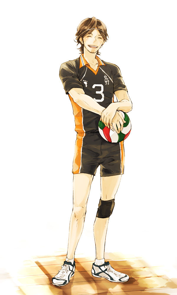 Haikyu!! Final Episode Fan Art Special - Karasuno High Edition - Fly high! episode, fan, final, haikyu, high 20 Haikyu!! Final Episode Fan Art Special - Karasuno High Edition - Fly high!