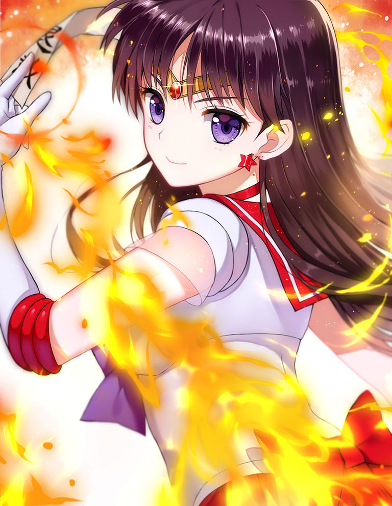 Drawings of Fire Magic Users - Burn it up. burn, drawings, fire, magic, users 11 Drawings of Fire Magic Users - Burn it up.