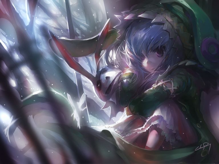 Drawings of Ice Magic Users - You might freeze. drawings, ice, magic, might, users 11 Drawings of Ice Magic Users - You might freeze.