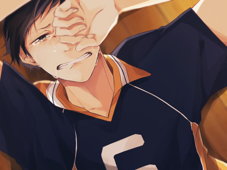 Haikyu!! Final Episode Fan Art Special - Karasuno High Edition - Fly high! episode, fan, final, haikyu, high 12 Haikyu!! Final Episode Fan Art Special - Karasuno High Edition - Fly high!