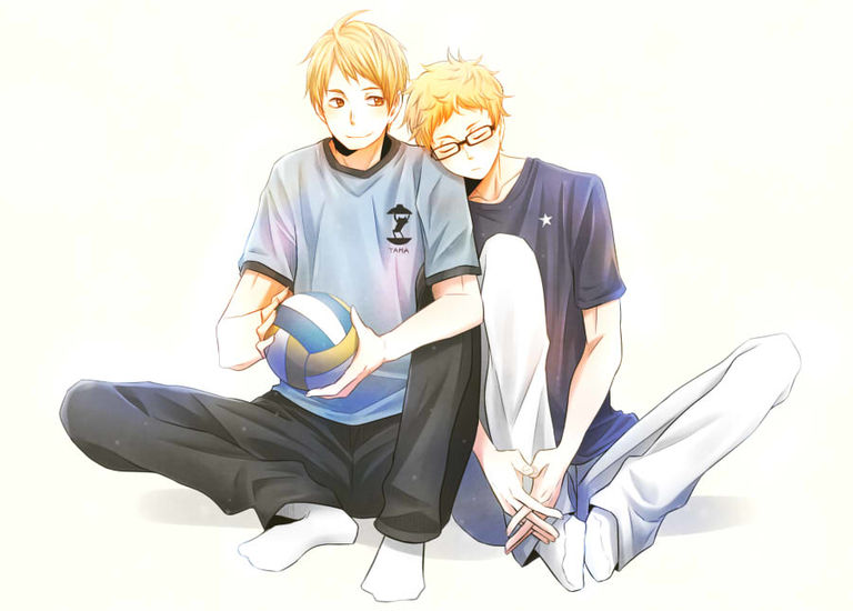 Haikyu!! Final Episode Fan Art Special - Karasuno High Edition - Fly high! episode, fan, final, haikyu, high 36 Haikyu!! Final Episode Fan Art Special - Karasuno High Edition - Fly high!