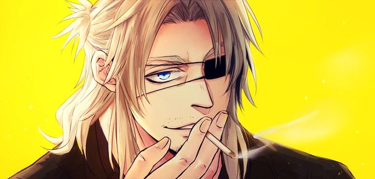 Drawings of men with half ponytails - A sexy, casual style♡ drawings, half, men, ponytails, sexy 11 Drawings of men with half ponytails - A sexy, casual style♡
