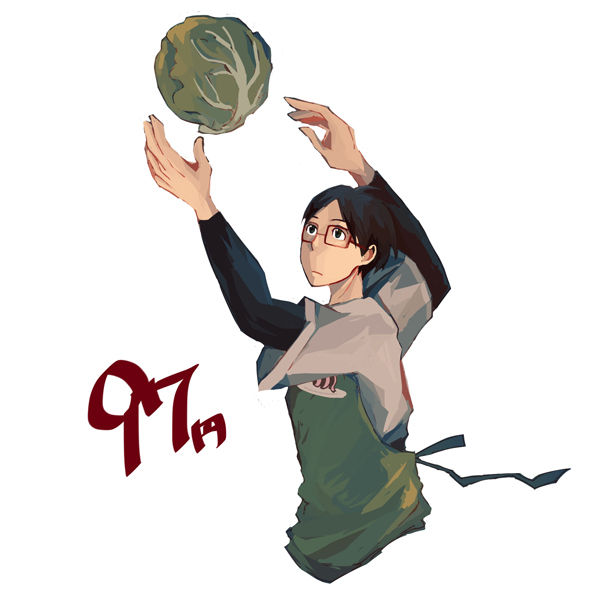 Haikyu!! Final Episode Fan Art Special - Karasuno High Edition - Fly high! episode, fan, final, haikyu, high 34 Haikyu!! Final Episode Fan Art Special - Karasuno High Edition - Fly high!