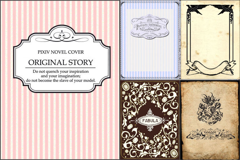 Novel Cover Art Materials Perfect for Fantasy Works - Adding Color to Your Story. art, cover, materials, novel, perfect 1 Novel Cover Art Materials Perfect for Fantasy Works - Adding Color to Your Story.