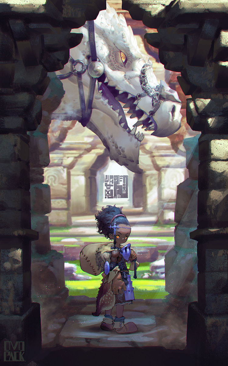 Drawings of Dragons - Rulers of the Sky. dragons, drawings, pixiv, rulers, sky 8 Drawings of Dragons - Rulers of the Sky.