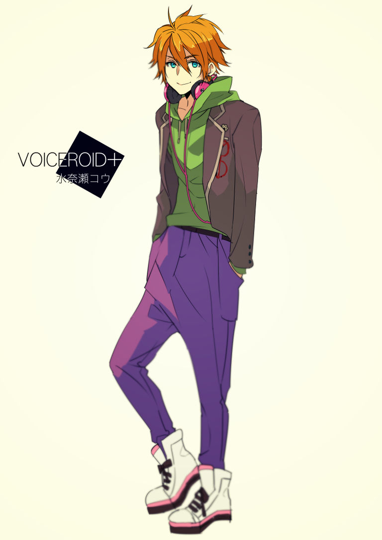 Introducing VOICEROID - A program for your voicing and singing needs! introducing, program, voiceroid, voicing, your 8 Introducing VOICEROID - A program for your voicing and singing needs!