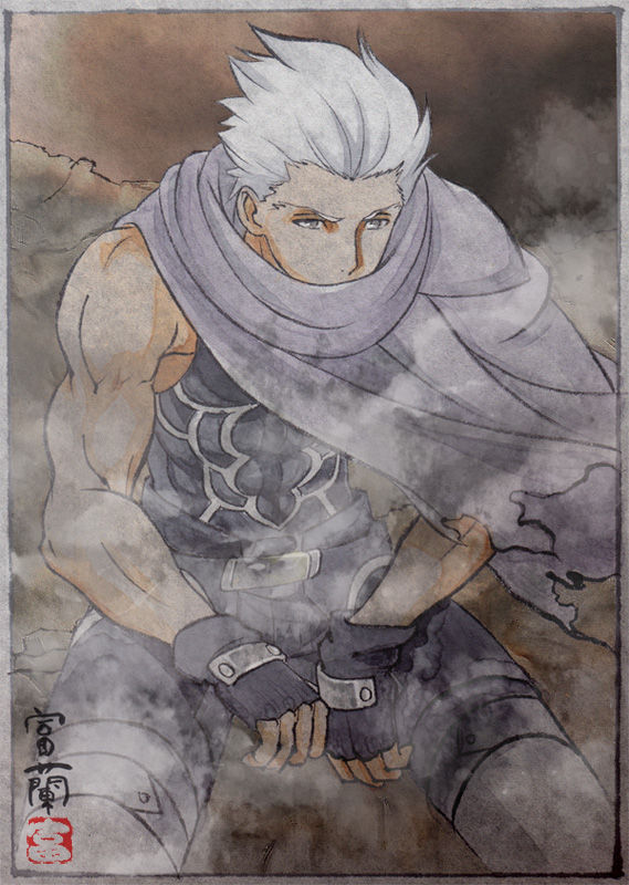 Drawings in a Traditional Japanese Style - A Fusion of Tradition and Innovation. drawings, fusion, japanese, style, traditional 8 Drawings in a Traditional Japanese Style - A Fusion of Tradition and Innovation.