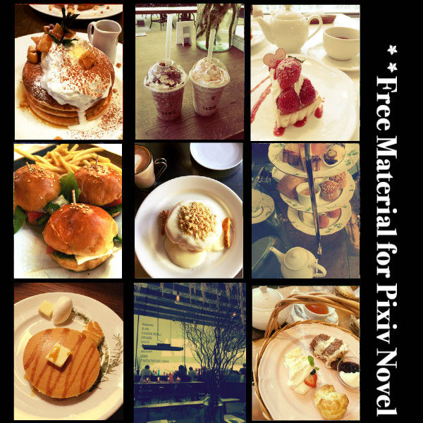 Drawings of Food - There are Butterflies in my Stomach. butterflies, drawings, food, my, there 14 Drawings of Food - There are Butterflies in my Stomach.