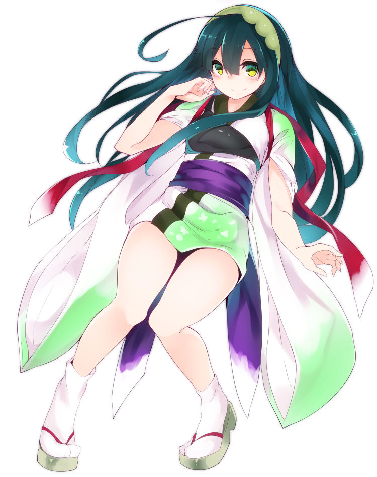Introducing VOICEROID - A program for your voicing and singing needs! introducing, program, voiceroid, voicing, your 6 Introducing VOICEROID - A program for your voicing and singing needs!