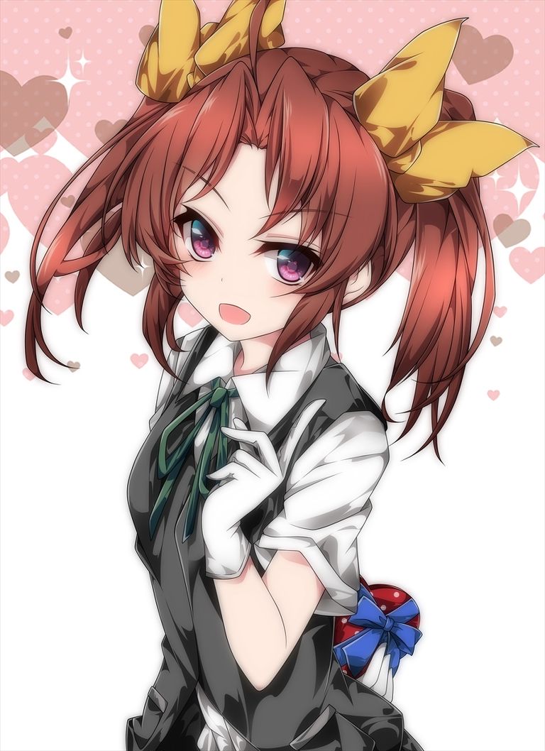Drawings of Girls with Brown Pig Tails - Looks Soft! brown, drawings, girls, pig, tails 3 Drawings of Girls with Brown Pig Tails - Looks Soft!