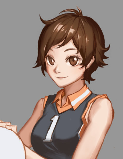 Haikyu!! Final Episode Fan Art Special - Karasuno High Edition - Fly high! episode, fan, final, haikyu, high 31 Haikyu!! Final Episode Fan Art Special - Karasuno High Edition - Fly high!