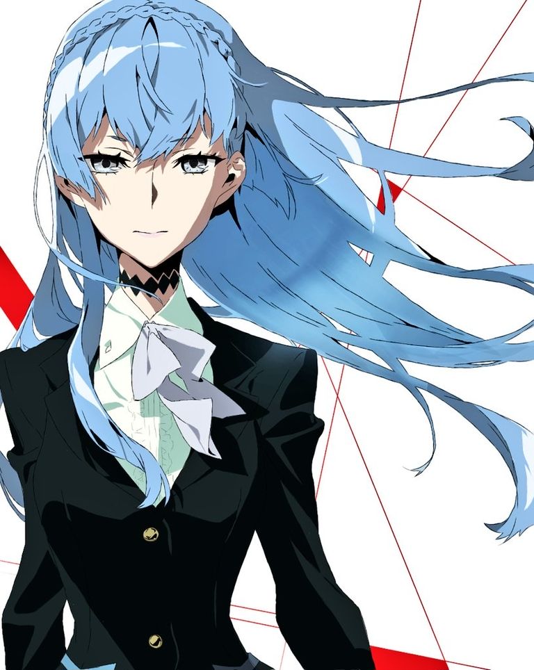 Drawings of Anime-inspired Drawings - This Looks So Official!? anime, drawings, inspired, looks, so 7 Drawings of Anime-inspired Drawings - This Looks So Official!?