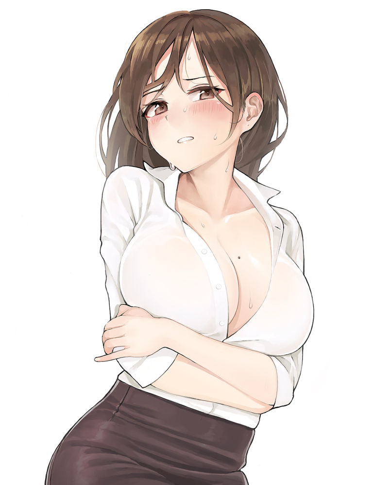 Drawings of Breast Moles - I-I Wasn`t Looking! breast, drawings, looking, moles, wasn 1 Drawings of Breast Moles - I-I Wasn`t Looking!