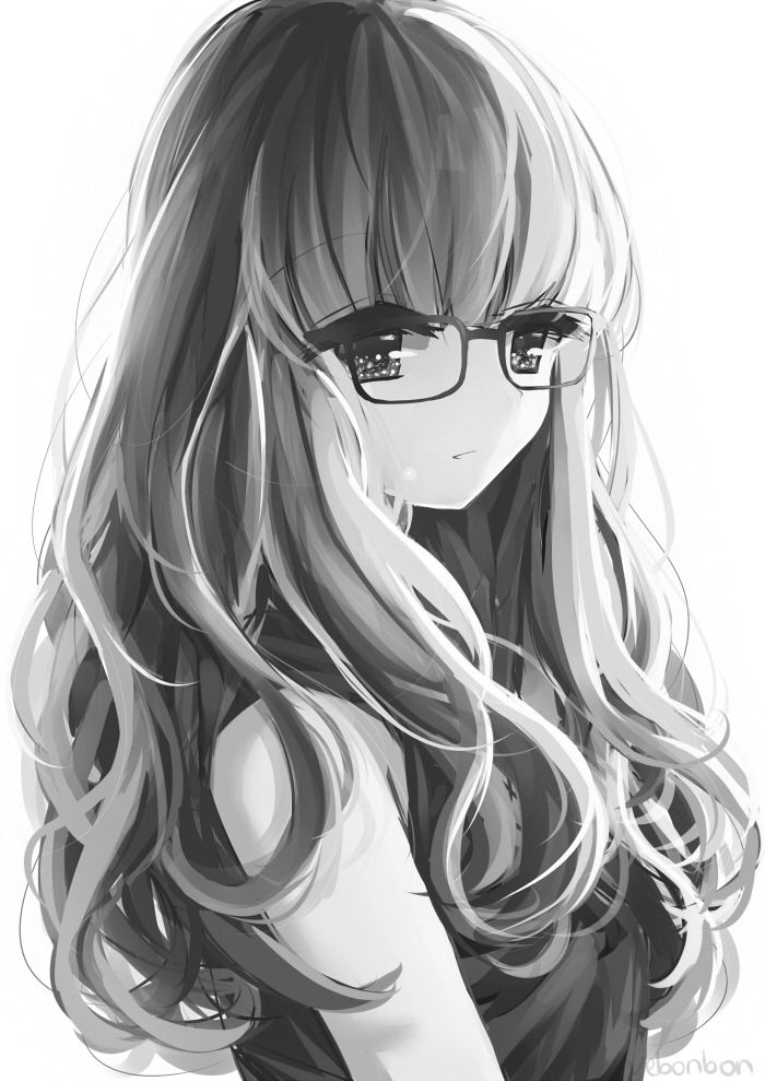 Monochrome Drawings - Images Swelling with Color color, drawings, images, monochrome, swelling 2 Monochrome Drawings - Images Swelling with Color