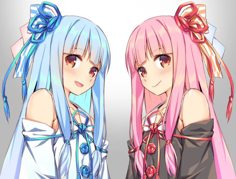 Introducing VOICEROID - A program for your voicing and singing needs! introducing, program, voiceroid, voicing, your 7 Introducing VOICEROID - A program for your voicing and singing needs!
