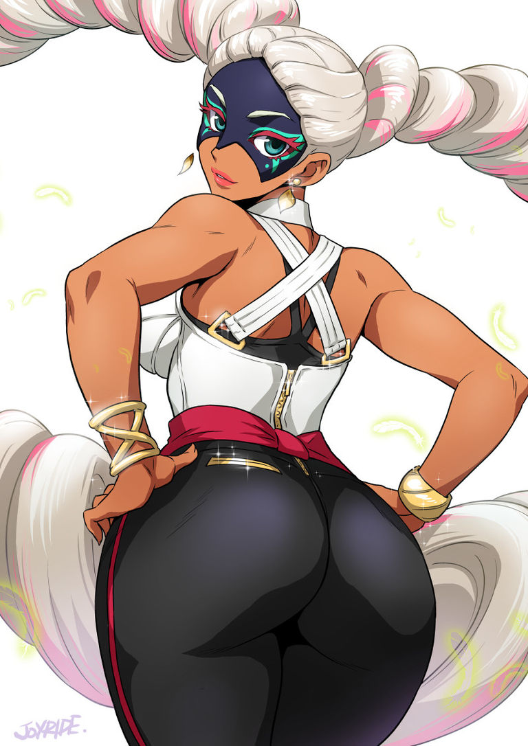 "ARMS" Fanart - Everyone is Talking About MIn Min in Smash Bros! arms, everyone, fanart, min, talking 8 "ARMS" Fanart - Everyone is Talking About MIn Min in Smash Bros! arms 8
