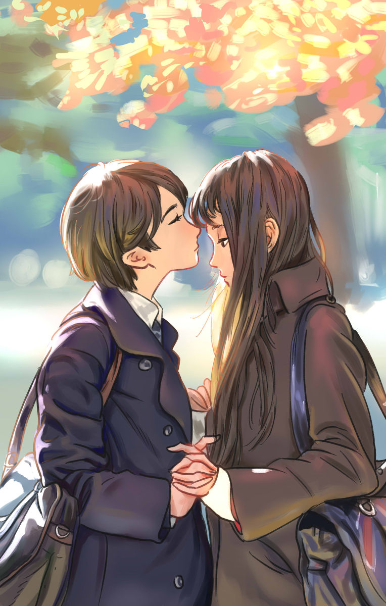 Drawings of Kiss Scenes - Share the Love♡ drawings, kiss, love, scenes, share 4 Drawings of Kiss Scenes - Share the Love♡
