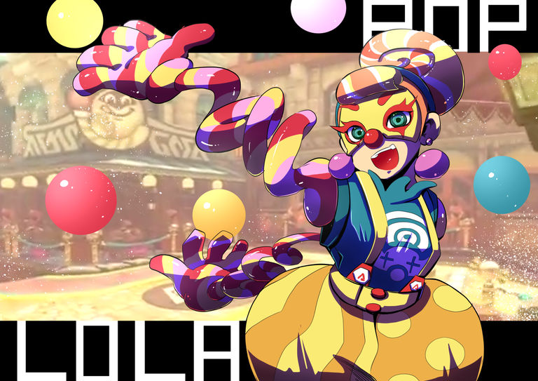 "ARMS" Fanart - Everyone is Talking About MIn Min in Smash Bros! arms, everyone, fanart, min, talking 12 "ARMS" Fanart - Everyone is Talking About MIn Min in Smash Bros! arms 12