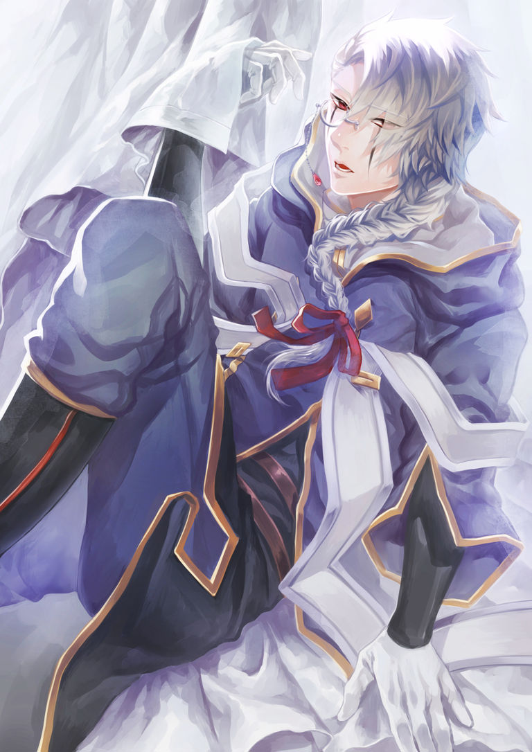 Drawings of Boys with Braids - Cute? Cool? art, boys, braids, c, cool, cute, div, drawings, https, ll, master, net, no, pixiv, pixivision, re, ta, wing, www, 反代, 图片, 文章 5 Drawings of Boys with Braids - Cute? Cool?