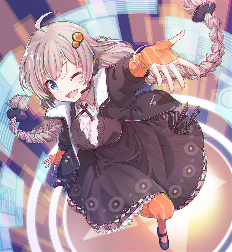 Introducing VOICEROID - A program for your voicing and singing needs! introducing, program, voiceroid, voicing, your 11 Introducing VOICEROID - A program for your voicing and singing needs!