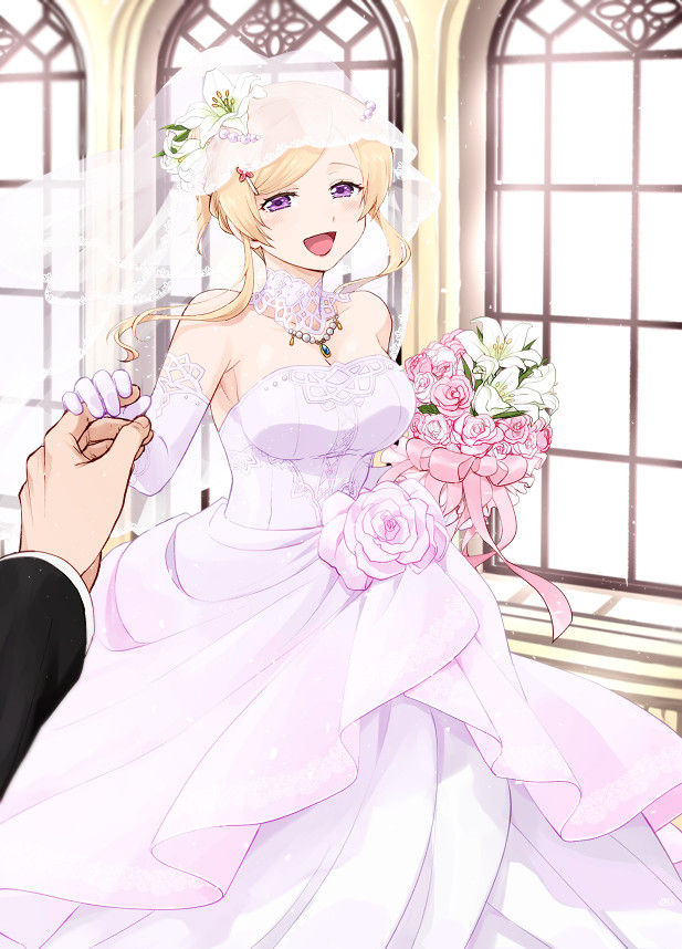 Drawings in Celebration of Our June Brides - Here's for a Happy Ever After♡ brides, celebration, drawings, june, our 18 Drawings in Celebration of Our June Brides - Here's for a Happy Ever After♡