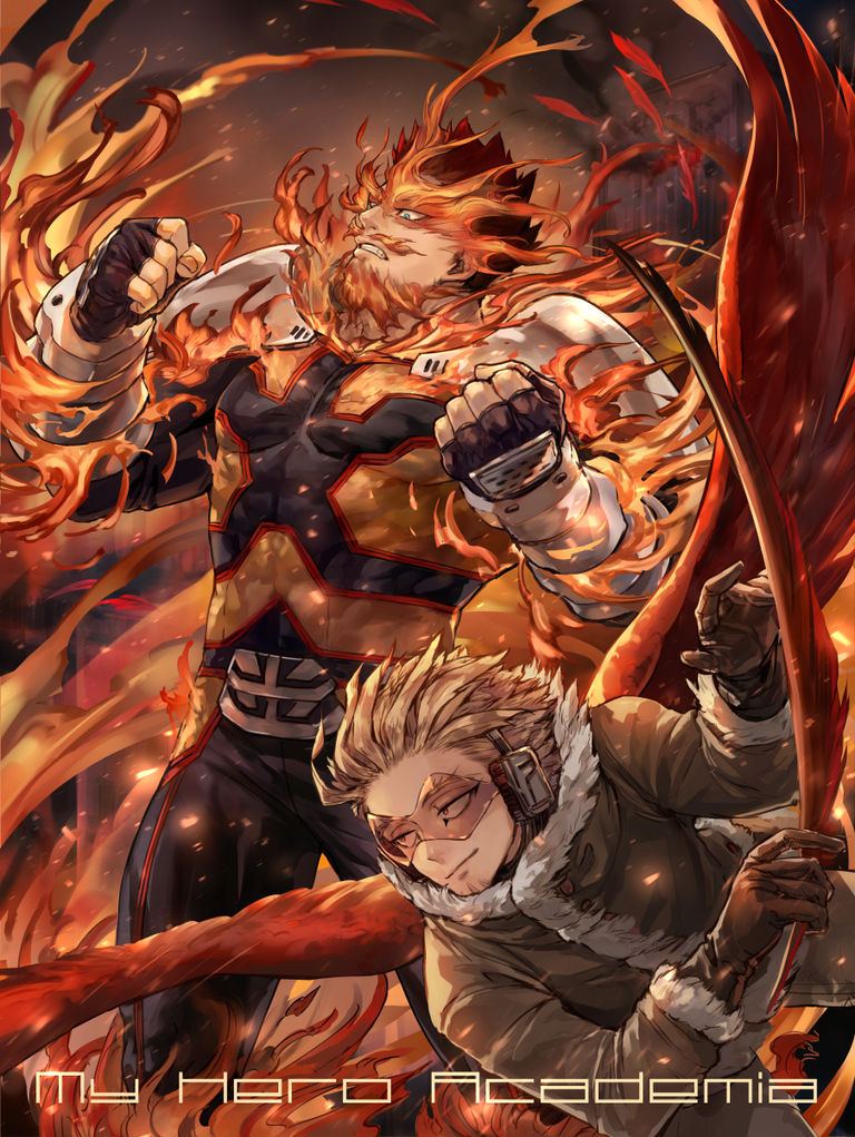 Drawings of Fire Magic Users - Burn it up. burn, drawings, fire, magic, users 15 Drawings of Fire Magic Users - Burn it up.