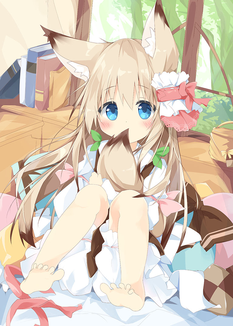 Drawings of bloomers - A cute shape♡ bloomers, cute, drawings, pixiv, shape 16 Drawings of bloomers - A cute shape♡