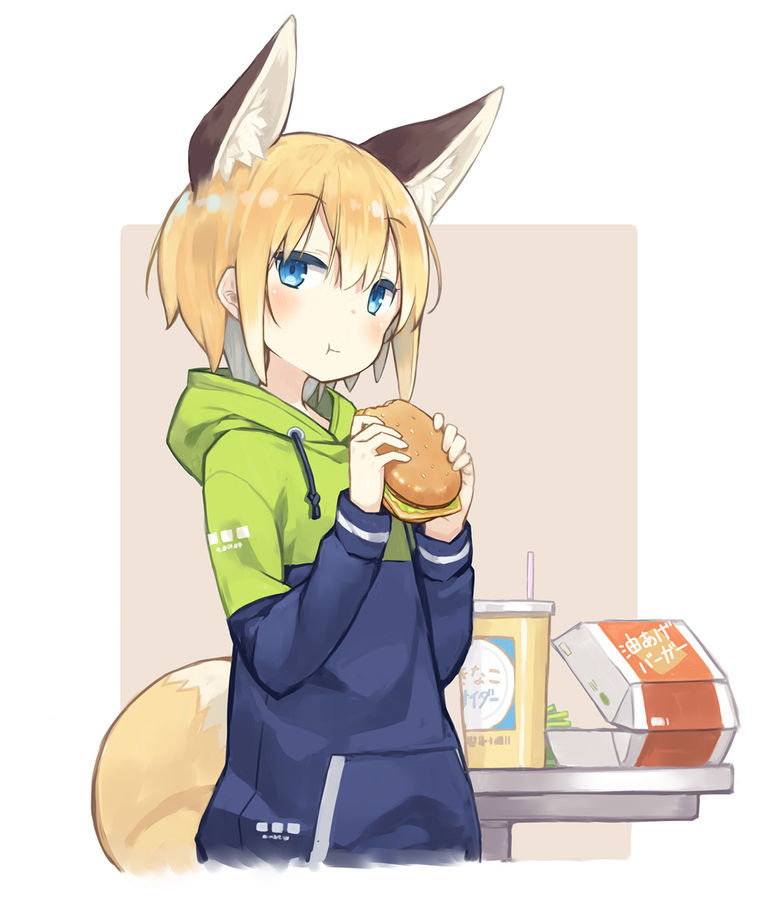 Drawings of Animal Ears+Hoodie - Soft and Fluffy! animal, drawings, ears, hoodie, soft 10 Drawings of Animal Ears+Hoodie - Soft and Fluffy!