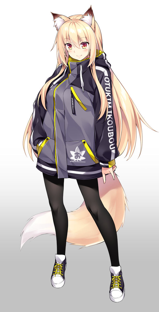 Drawings of Animal Ears+Hoodie - Soft and Fluffy! animal, drawings, ears, hoodie, soft 9 Drawings of Animal Ears+Hoodie - Soft and Fluffy!