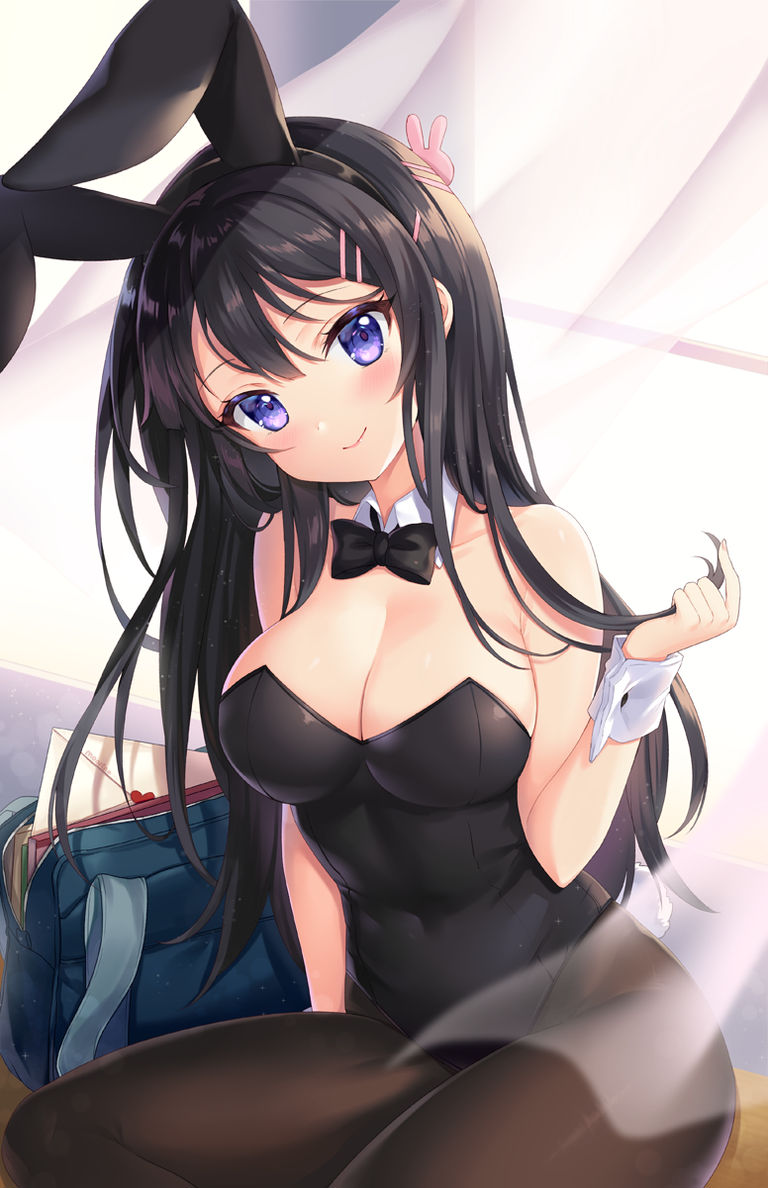 Drawings of Girls with Long Black Hair - Flowing Glamorously. black, drawings, girls, hair, long 16 Drawings of Girls with Long Black Hair - Flowing Glamorously.
