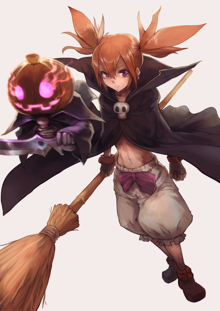 Fan Art of Shaman King - Re-animation Confirmed! art, fan, king, re, shaman 20 Fan Art of Shaman King - Re-animation Confirmed!