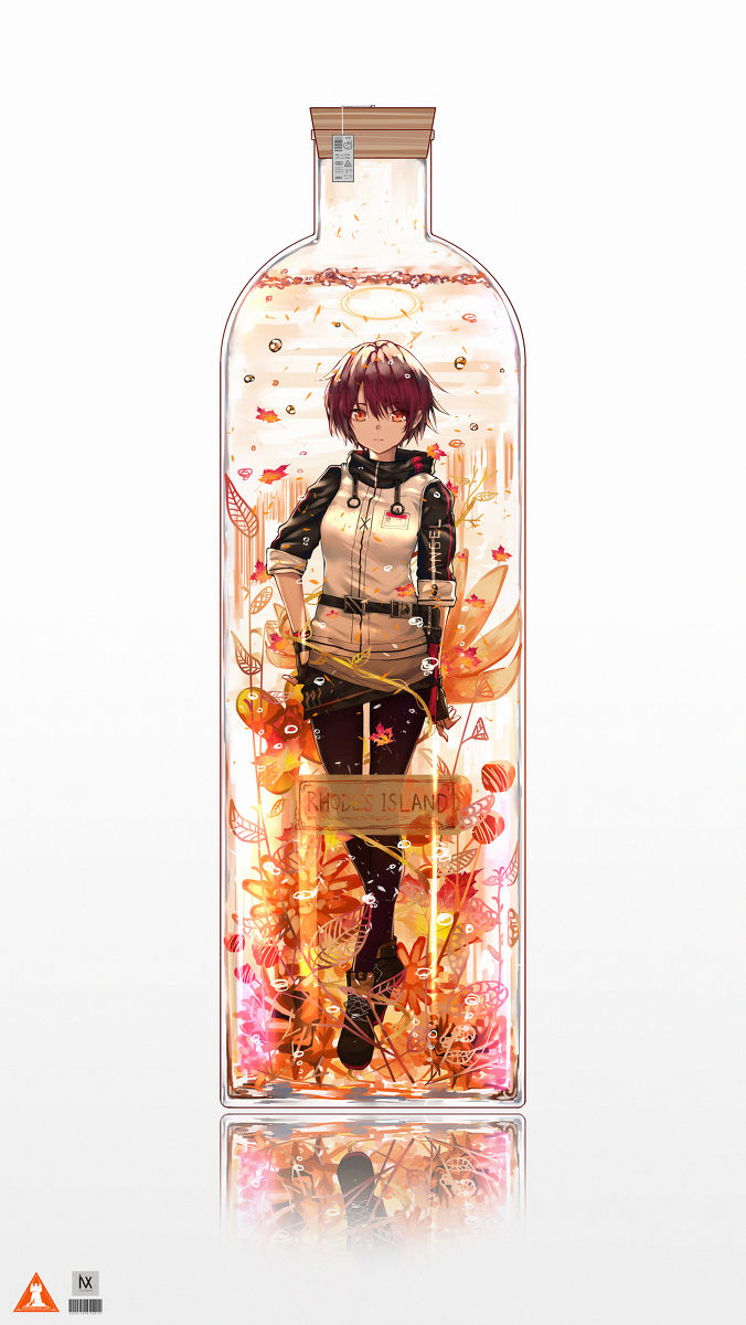 Drawings of herbariums - Trapped in glass. drawings, glass, herbariums, pixiv, trapped 1 Drawings of herbariums - Trapped in glass.