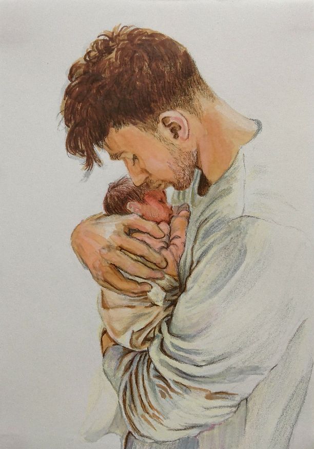 A Word of Thanks to All Those Hard Working Fathers. - You Flatter Me. hard, thanks, those, word, working 4 A Word of Thanks to All Those Hard Working Fathers. - You Flatter Me.