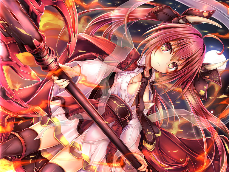Drawings of Fire Magic Users - Burn it up. burn, drawings, fire, magic, users 9 Drawings of Fire Magic Users - Burn it up.