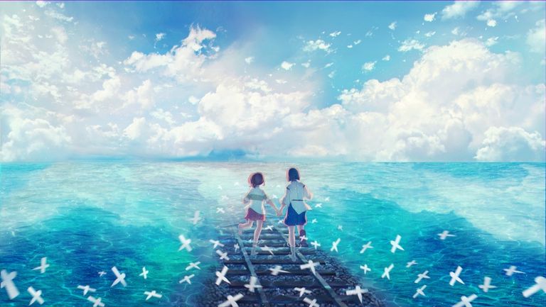 Drawings of People Dipping Their Feet in Water - Feel the Coolness. art, c, dipping, div, drawings, feet, https, ll, master, net, no, people, pin, pixiv, pixivision, re, ta, their, wing, www, 反代, 图片, 文章 13 Drawings of People Dipping Their Feet in Water - Feel the Coolness.