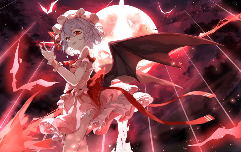 Drawings of Vampire Girls - Give Me Some of Your Blood ♡ drawings, girls, give, me, vampire 6 Drawings of Vampire Girls - Give Me Some of Your Blood ♡