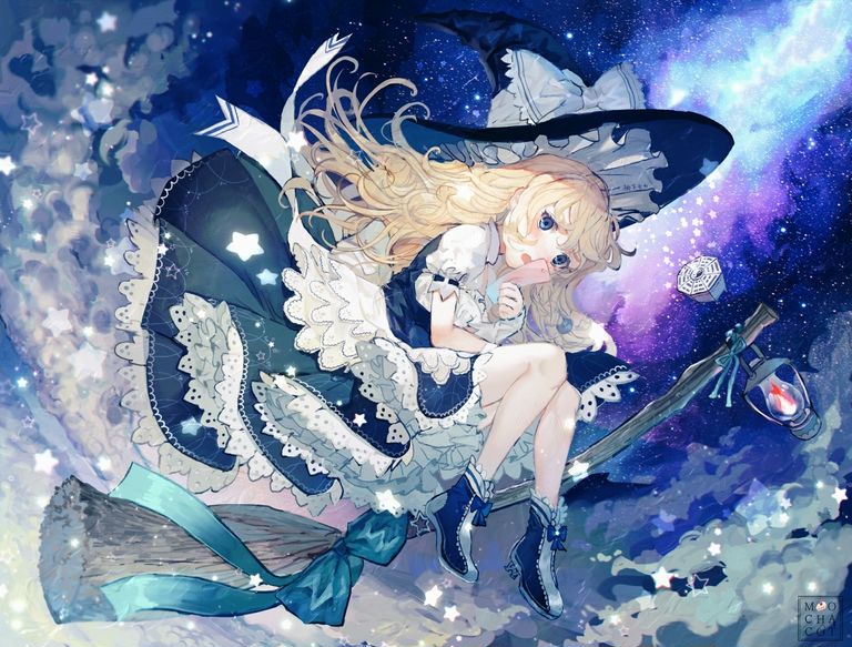 A Collection of Tanabata Drawings - Will we Meet This Year? collection, drawings, meet, tanabata, will 7 A Collection of Tanabata Drawings - Will we Meet This Year?