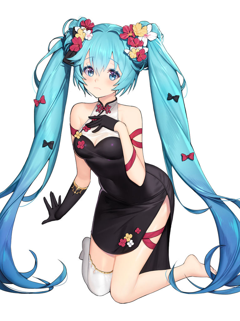 Drawings of Cheongsam Dresses - Glued on that Dresses' Slit♡ cheongsam, drawings, dresses, glued, slit 4 Drawings of Cheongsam Dresses - Glued on that Dresses' Slit♡