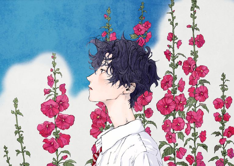Feel the Swiftly Growing Summer Flowers - Strong Sunlight and the Smell of Earth. feel, flowers, growing, summer, swiftly 1 Feel the Swiftly Growing Summer Flowers - Strong Sunlight and the Smell of Earth.