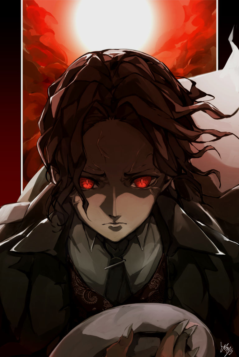 Fan art to commemorate the end of Kimetsu no Yaiba - The end of defeating Japan's nicest demons. art, commemorate, end, fan, kimetsu 55 Fan art to commemorate the end of Kimetsu no Yaiba - The end of defeating Japan's nicest demons.