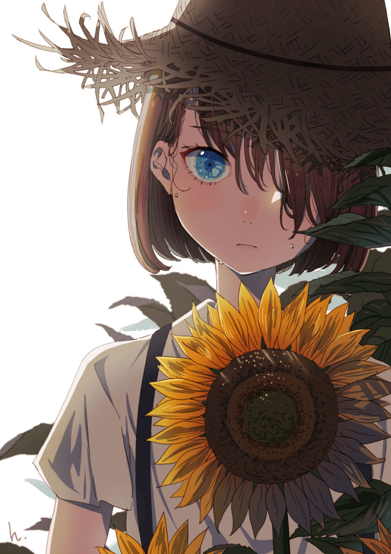 Feel the Swiftly Growing Summer Flowers - Strong Sunlight and the Smell of Earth. feel, flowers, growing, summer, swiftly 5 Feel the Swiftly Growing Summer Flowers - Strong Sunlight and the Smell of Earth.