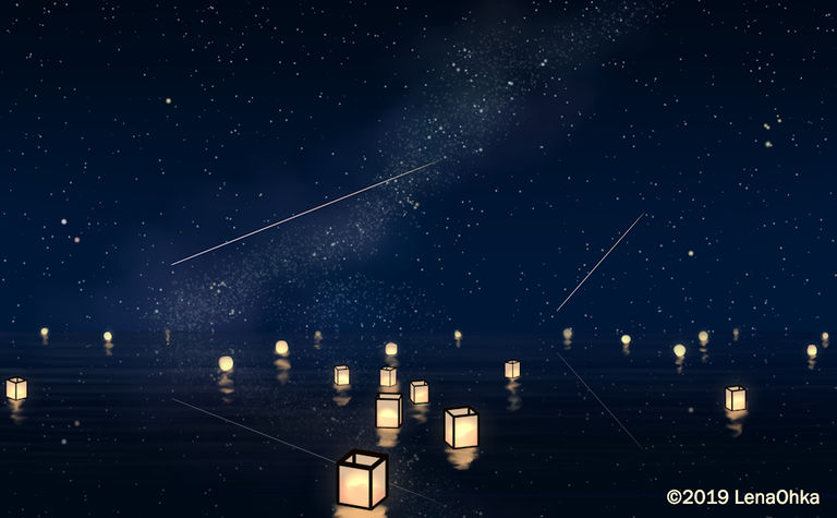 Drawings of Traditional Japanese Lanterns - Your Guiding Light. drawings, japanese, lanterns, traditional, your 12 Drawings of Traditional Japanese Lanterns - Your Guiding Light.